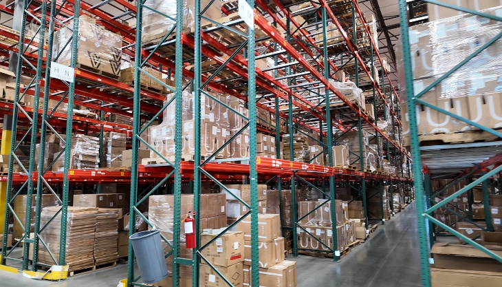 新品上架快，老款清倉慢？德國“退貨換標”助你盤活每一件庫存