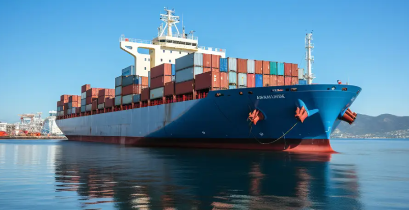 頭程物流選得好，歐洲賣貨沒煩惱