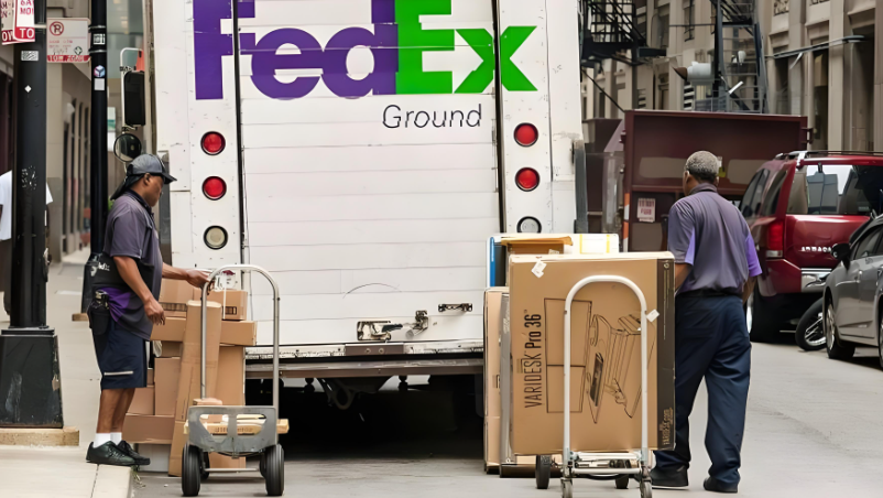 fedex