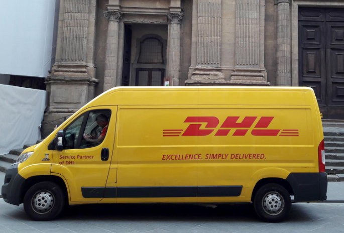 DHL