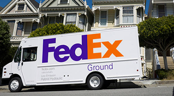FedEx