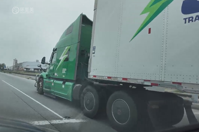 美國卡車派送的節假日運輸是否加價？