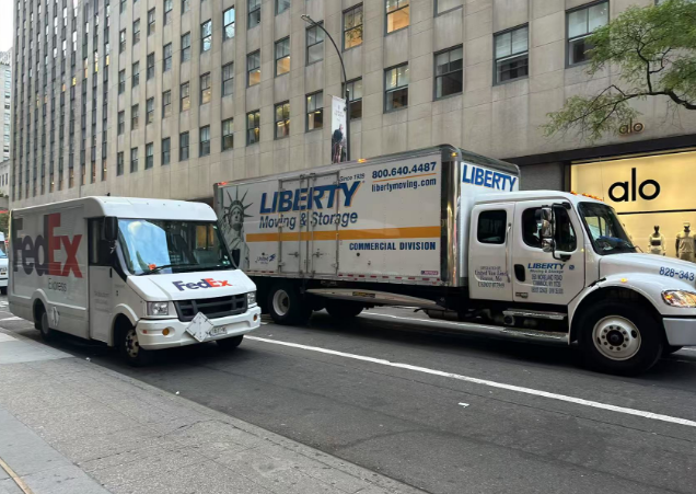 環至美卡車聚合平臺，美國拉貨運費比價更智能，賣家成本更透明