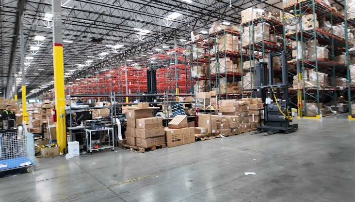 提前入倉,贏在起跑線——圣誕節海外倉備貨全攻略