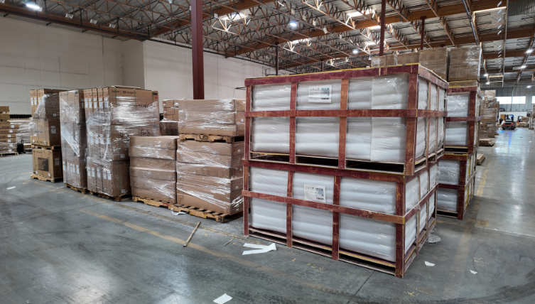 玩具類產品進海外倉,需要提供什么認證?