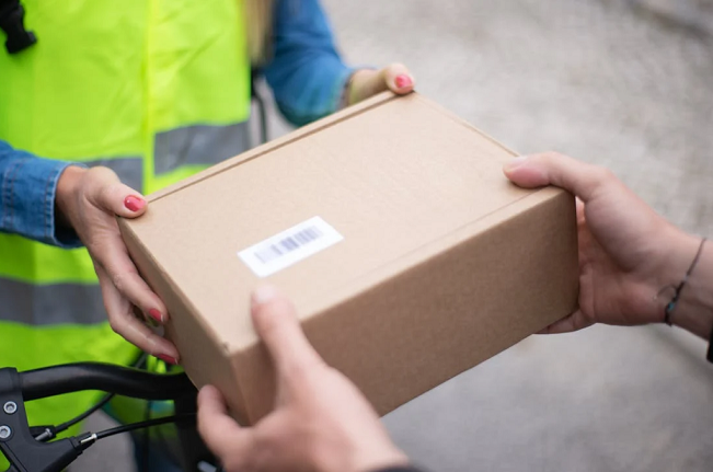 不再受限于大貨!環(huán)至美小件尾程渠道全面開放預(yù)約