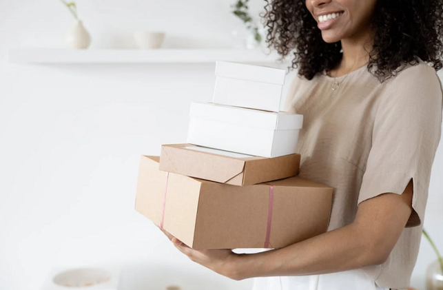 環(huán)至美重磅升級(jí)!正式開通美國(guó)小件尾程配送新渠道:uniuni、gofo