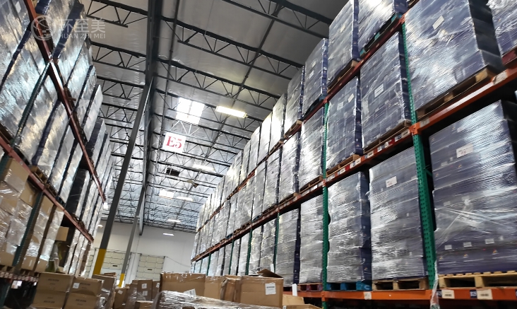 獨立站跨境賣家：海外倉服務如何提升轉化率？