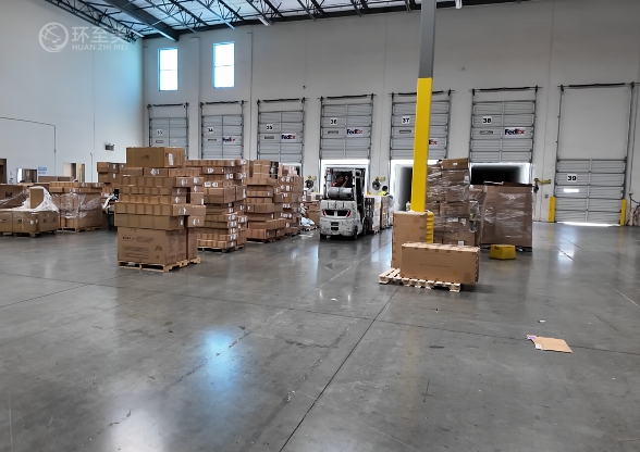 跨境小眾品類：海外倉如何幫你降低試錯成本？