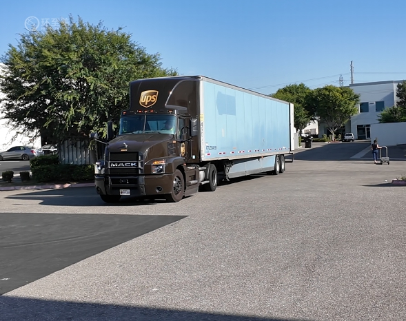 告別尾程煩惱！跨境賣家都在用的美國本土卡車運輸平臺