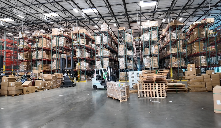 你的海外倉庫存健康嗎？3個關(guān)鍵指標幫你診斷