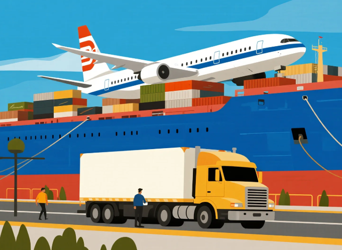 G:13/40--P5W是什么意思？歐洲物流代碼揭秘