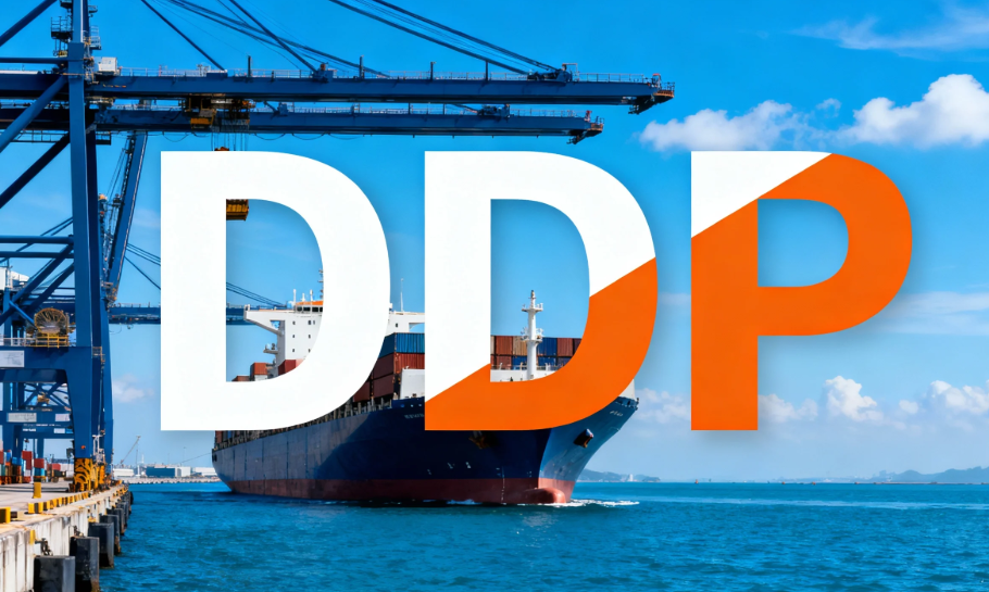 歐洲DDP頭程適合哪些賣家？答案在這里