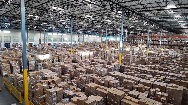 這些商品千萬別放歐洲海外倉，小心虧本！