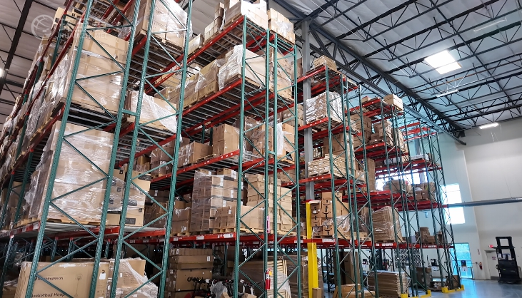 小件輕貨 vs 大件重貨：誰更適合歐洲一件代發？