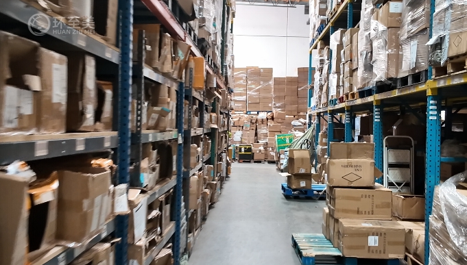 倉儲+代發，歐洲海外倉如何幫你節省50%物流成本？