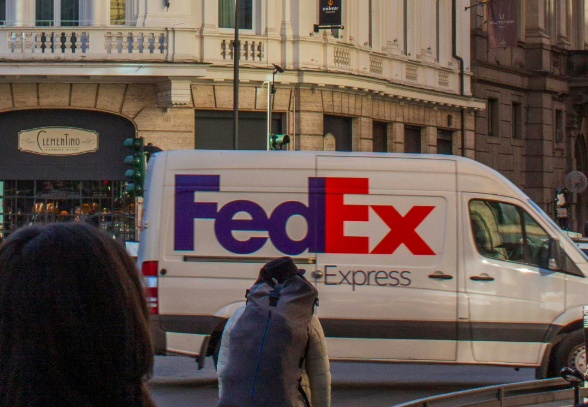 旺季寄大件，FedEx幫你省下90%附加費！