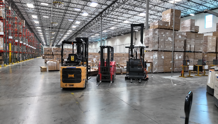 法國人網購喜歡什么？海外倉怎么配合？