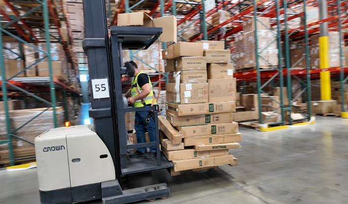 想賣爆歐洲？先搞懂德國海外倉的優勢！