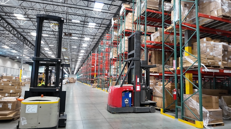 歐洲海關(guān)查驗(yàn)頻繁，海外倉(cāng)如何幫你避雷？