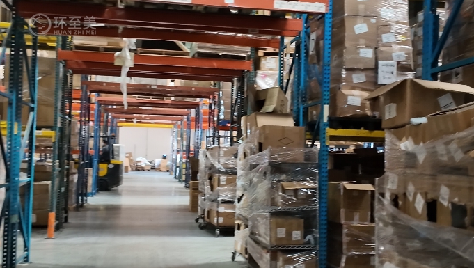 用好西班牙海外倉，訂單履約效率翻倍