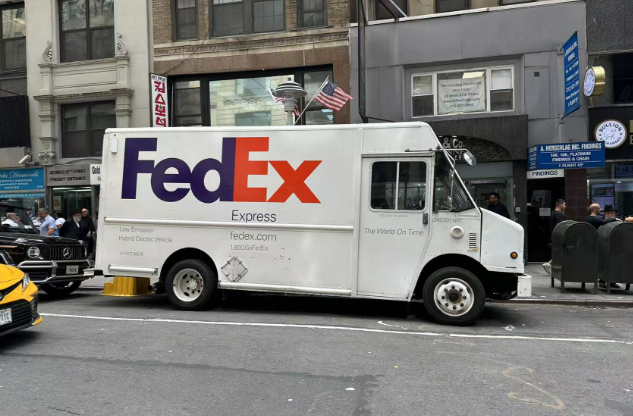 一個打單系統打遍USPS、UPS、FedEx等所有主流快遞