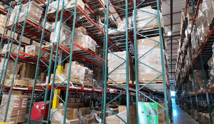 意大利海外倉全流程：從入庫到尾程配送，一篇全搞懂