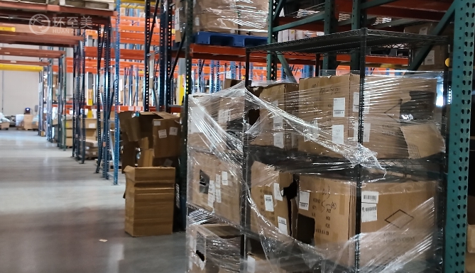 客戶總因配送慢差評？用意大利海外倉，本地發(fā)貨好評率飆升！