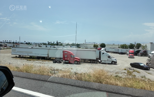 美國尾程最后一公里配送常見問題及解決方案