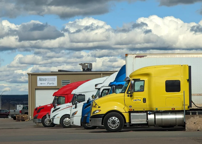 美國尾程派送失敗后的重派策略與成本控制