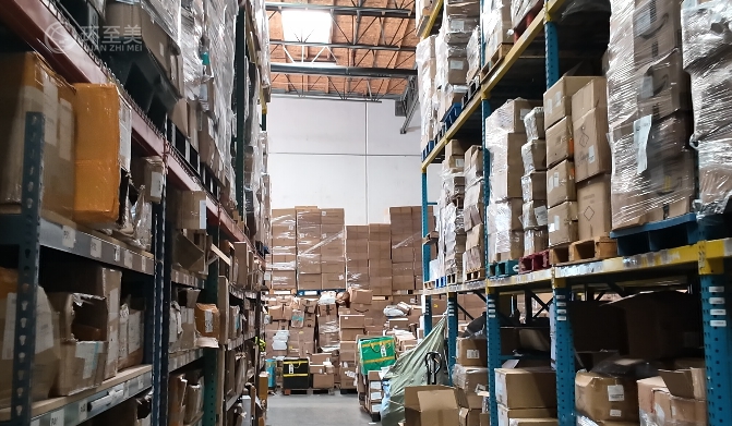 節假日訂單暴漲？西班牙海外倉讓你從容應對