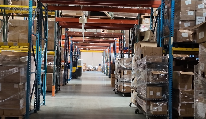 從發貨慢到好評如潮，只差一個西班牙海外倉