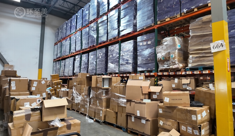 告別漫長等待：入駐西班牙倉，物流時效直線飆升！