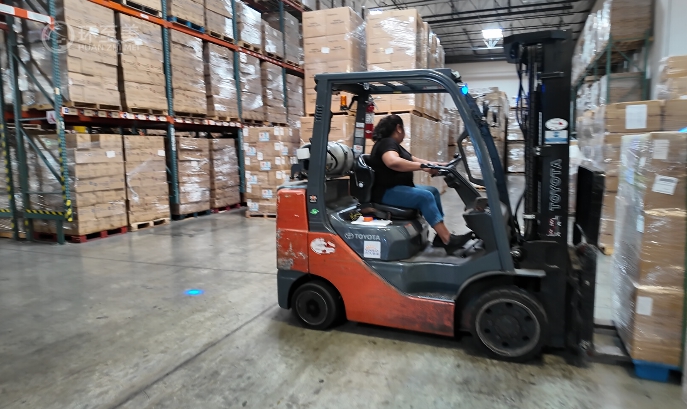 還在為歐洲物流焦頭爛額？是時候了解一下西班牙海外倉了！