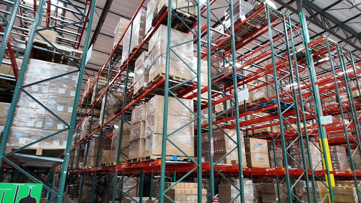 歐洲海外倉一件代發(fā)服務(wù)，輕裝上陣做跨境