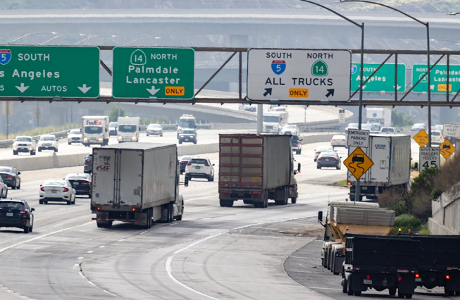 跨境賣家如何降低美國尾端卡車派送成本？