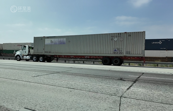 家具、家電、健身器材…全美大件最后一公里，我們一車搞定！