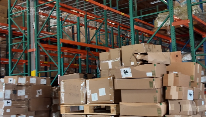 花園用品賣家：突破物流限制，讓大件商品通過海外倉輕松入戶