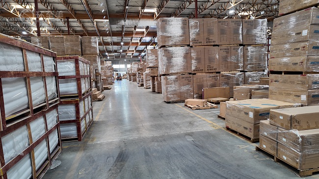 2026跨境新風口：布局德國倉，搶占歐洲電商C位！