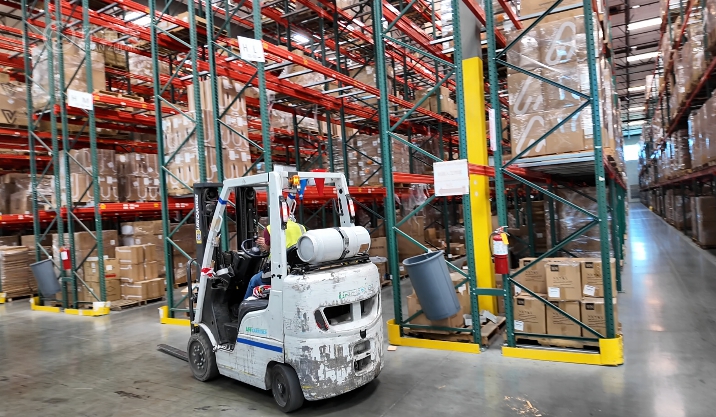 你的利潤被誰吃了？詳解歐洲海外倉發貨的三大“隱形成本”