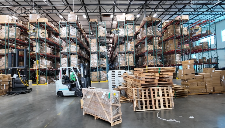 告別物流焦慮：靠譜的海外倉發貨，讓你睡得著覺