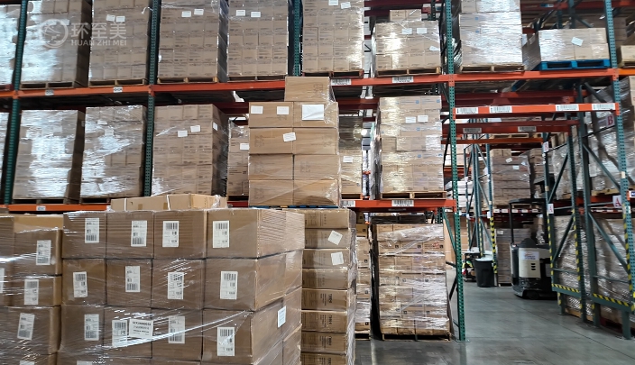 大件商品出海難？海外倉發貨破解“送得慢、送不上樓”的痛點