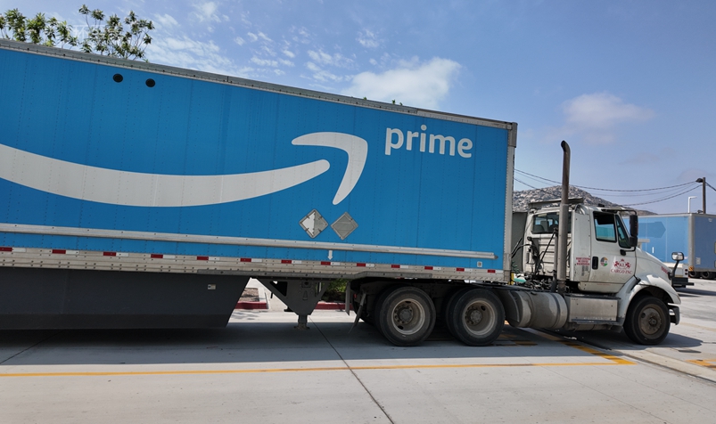 不只是運輸：美國卡車提供端到端大件解決方案