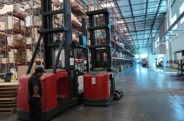 從0到1搭建德國海外倉合作體系：新手入門指南