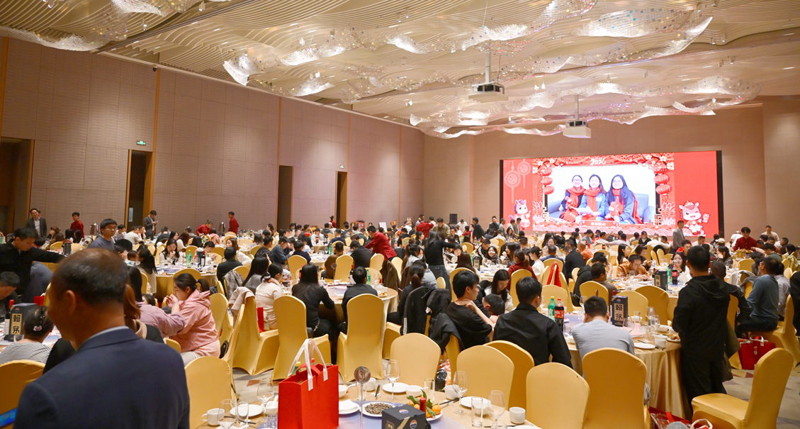 環至美2025-2026年度盛典圓滿落幕