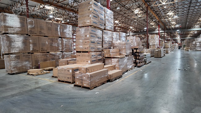 第一次找西班牙海外倉，試倉階段需要注意哪三個坑？