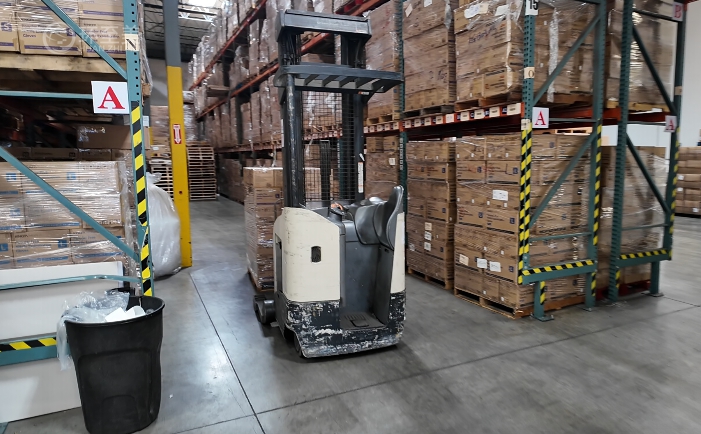 西班牙海外倉的“入庫費”和“上架費”一般是怎么收的？