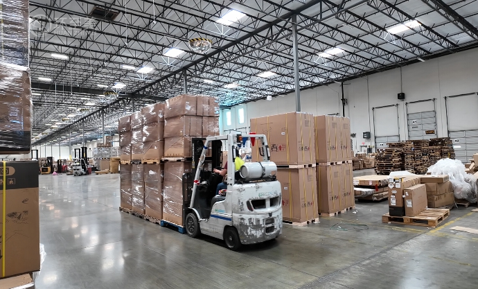 跨境退貨只能棄置？海外倉檢測返修，幫你撿回那些丟掉的真金白銀