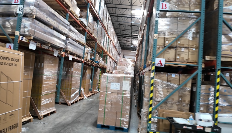 哪怕公司只有你一人，靠海外倉也能像跨國集團一樣高效運轉