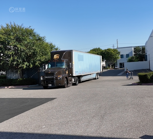 跨境電商賣家福音：美國快遞打單也能享批量折扣